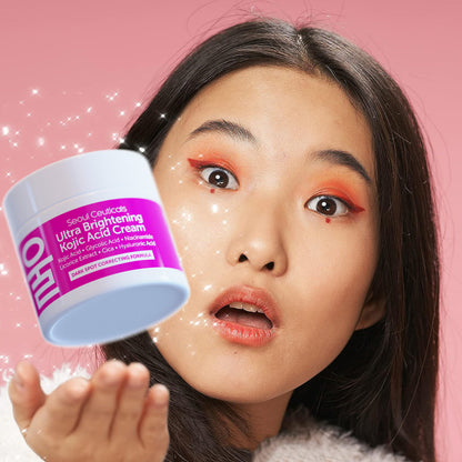 Ultra Brightening Kojic Acid Cream