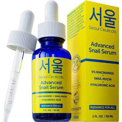 Advanced Snail Serum