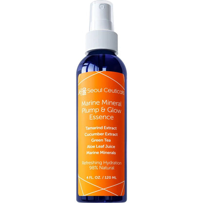 Marine Mineral Plump & Glow Essence