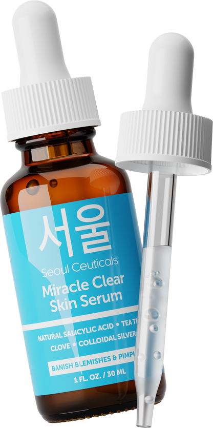 Miracle Clear Skin Serum
